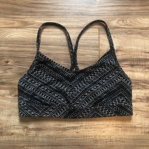 Old Navy Sports Bra